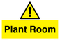 WV12363: Plant Room