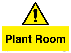 WV12363: Plant Room