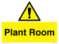 WV12363: Plant Room