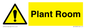 WV12363: Plant Room