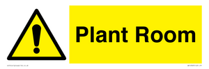 WV12363: Plant Room