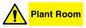 WV12363: Plant Room