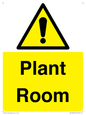 WV12363: Plant Room