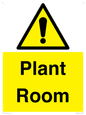WV12363: Plant Room