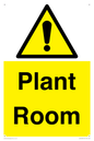 WV12363: Plant Room