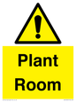 WV12363: Plant Room