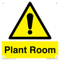 WV12363: Plant Room