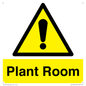 WV12363: Plant Room