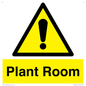 WV12363: Plant Room