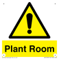 WV12363: Plant Room