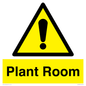 WV12363: Plant Room