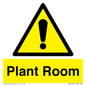 WV12363: Plant Room