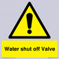 WV12394: Water shut off Valve