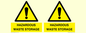 WV12426: HAZARDOUS WASTE STORAGE