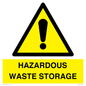 WV12426: HAZARDOUS WASTE STORAGE