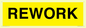 WV12468: REWORK
