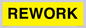 WV12468: REWORK