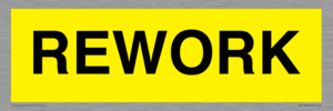 WV12468: REWORK