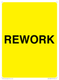 WV12468: REWORK