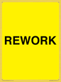 WV12468: REWORK