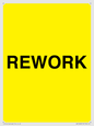 WV12468: REWORK