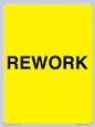WV12468: REWORK