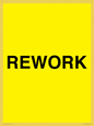 WV12468: REWORK