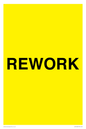 WV12468: REWORK