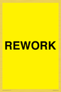WV12468: REWORK