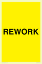 WV12468: REWORK