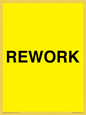 WV12468: REWORK