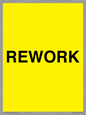 WV12468: REWORK