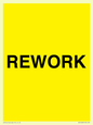 WV12468: REWORK