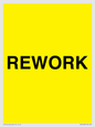 WV12468: REWORK