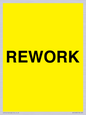 WV12468: REWORK