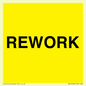 WV12468: REWORK