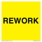 WV12468: REWORK