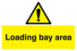 WV12573: Loading bay area