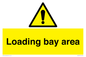 WV12573: Loading bay area