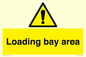 WV12573: Loading bay area