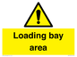 WV12573: Loading bay area