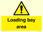 WV12573: Loading bay area