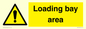 WV12573: Loading bay area