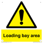 WV12573: Loading bay area