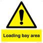 WV12573: Loading bay area