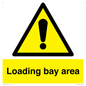 WV12573: Loading bay area