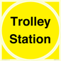 WV12867: Trolley Station