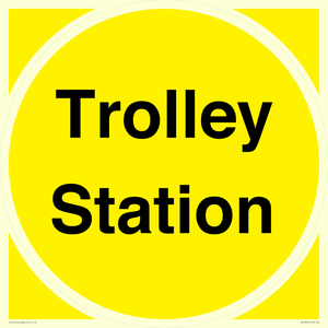 WV12867: Trolley Station