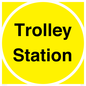 WV12867: Trolley Station