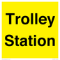 WV12867: Trolley Station
